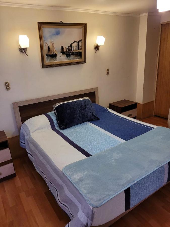 Economicas Y Comodas Habitaciones Privadas Cerca De Playa Arica Exterior photo